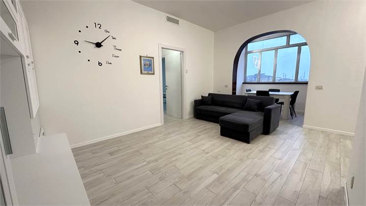 3-Zimmer-Wohnung zu verkauf in Mantova