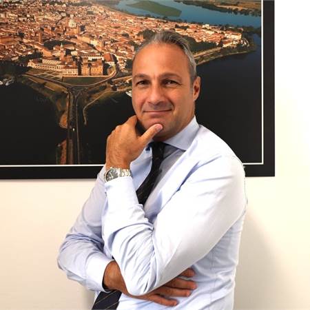 Andrea Gelati