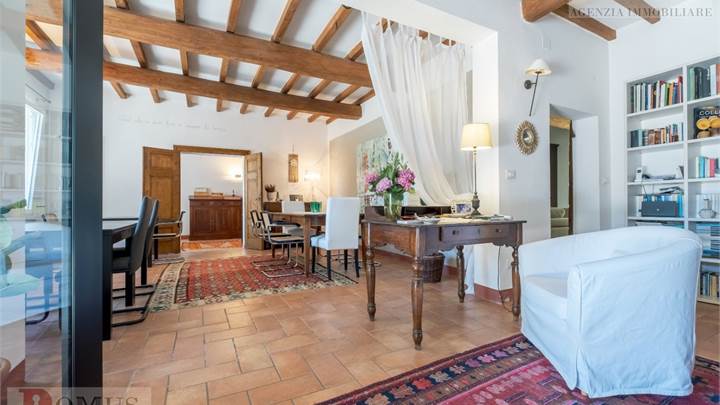 House of Character for sale in Castellucchio