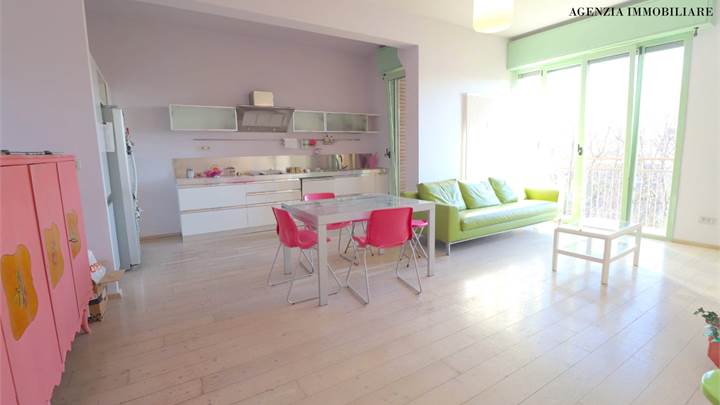 Apartment for rent in Mantova