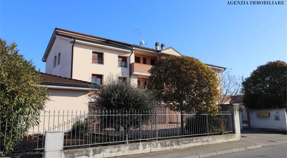 Palazzina