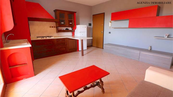 Apartamento en renta la Roncoferraro