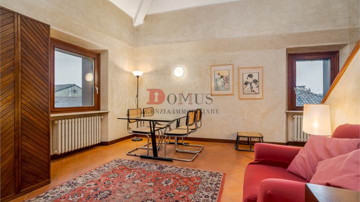 Apartment в аренда для Mantova