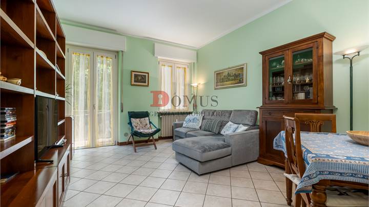 Appartement dans vente à Mantova