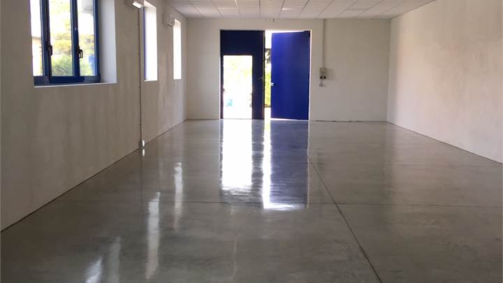 Warehouse for rent in Borgo Virgilio