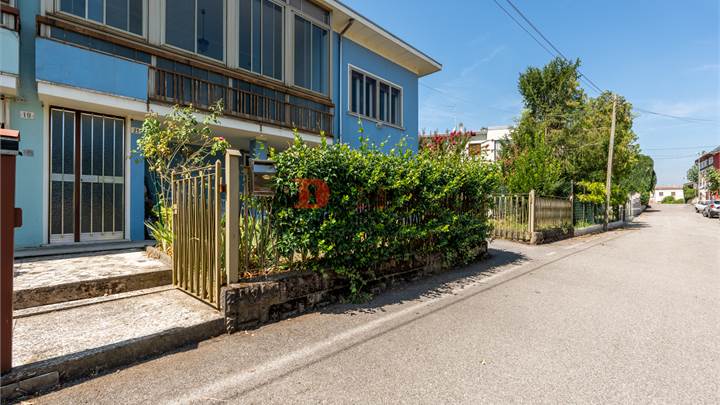 Villa Bifamiliare dans vente à San Benedetto Po