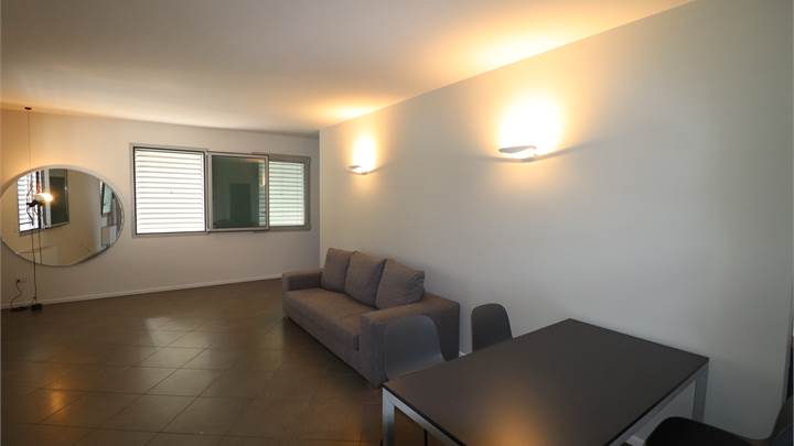 Apartamento en renta la Curtatone