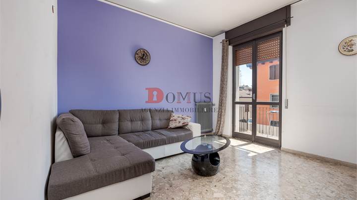 Appartement dans vente à San Giorgio Bigarello