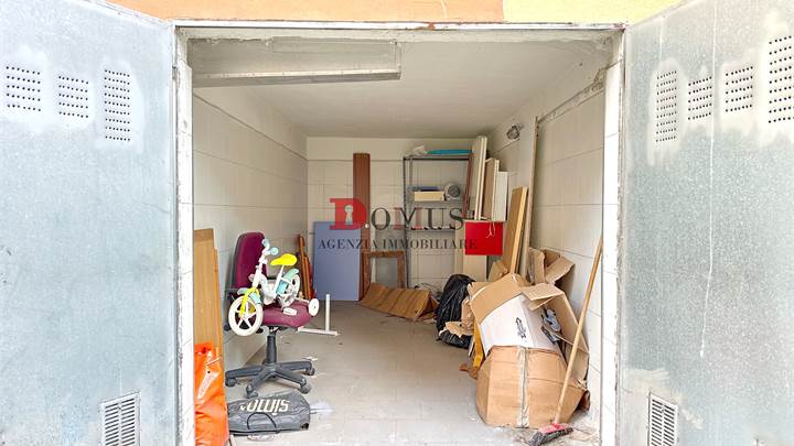 Garage zu verkauf in Mantova