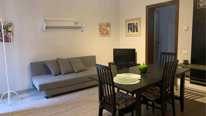 2-Zimmer-Wohnung zu miete in Mantova