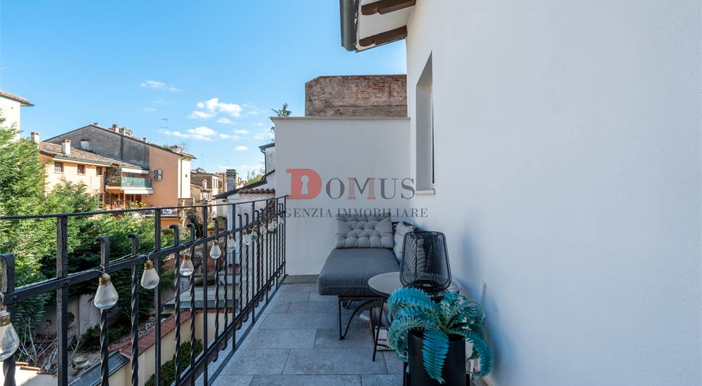 Balcone 2 piano