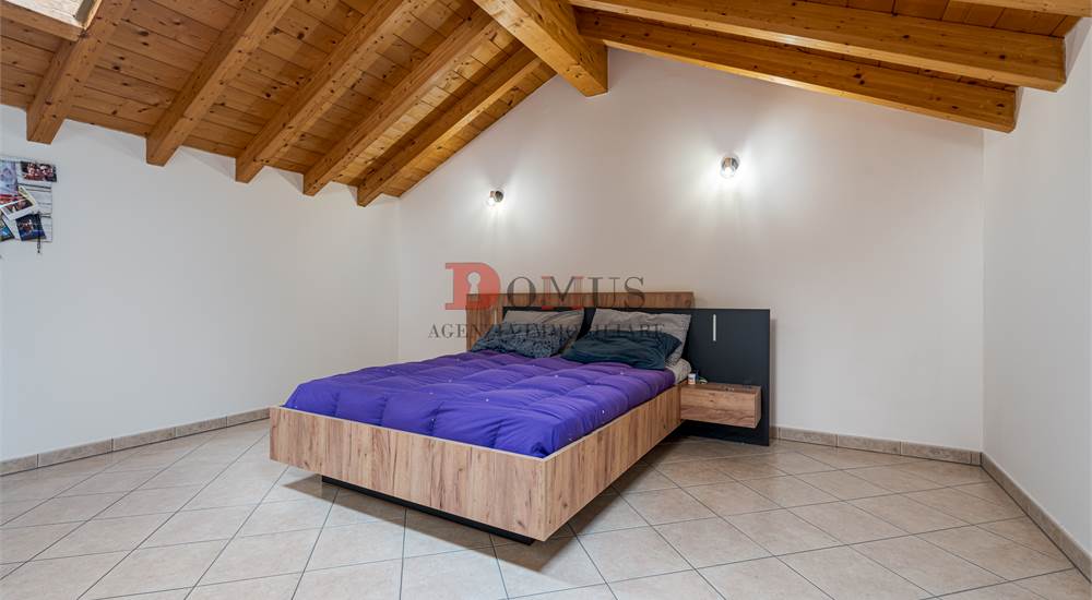 Camera da letto