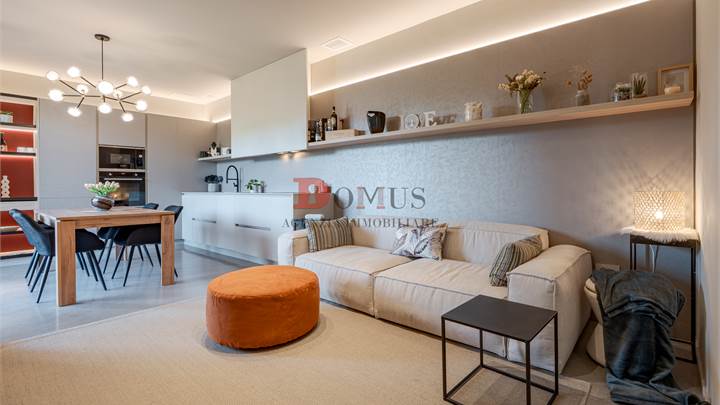 2 bedroom apartment for sale in Mantova