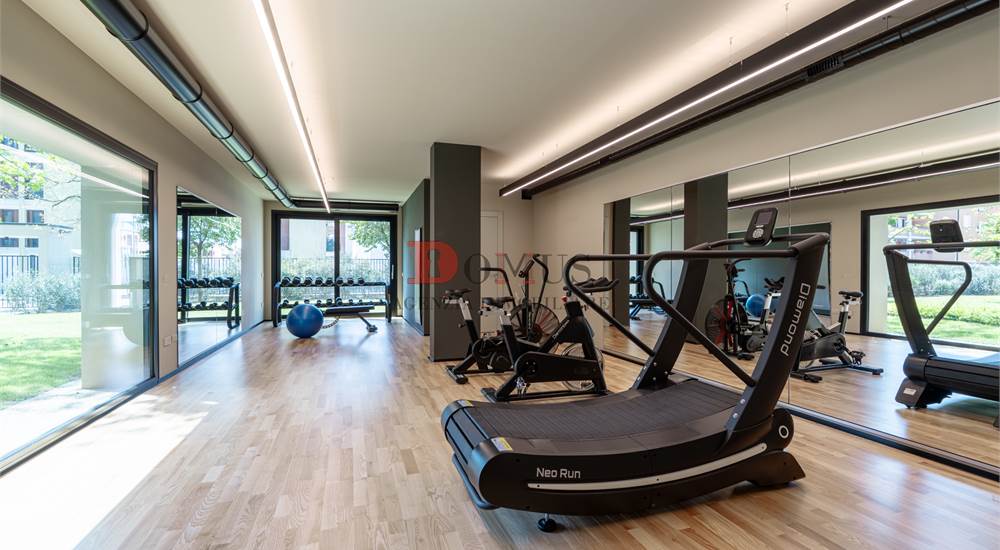 Palestra