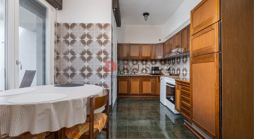 P.1 - Cucina