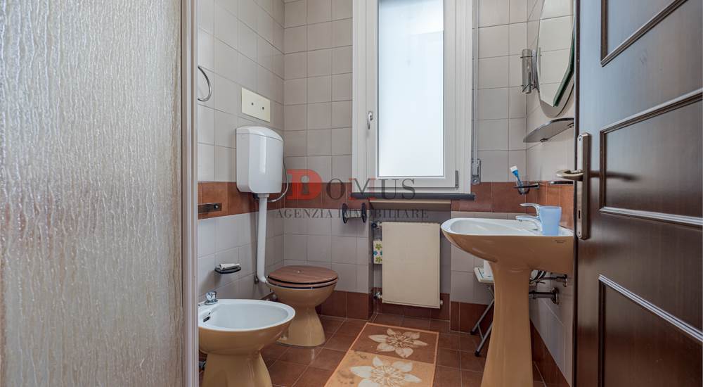 P.1 - Bagno 1