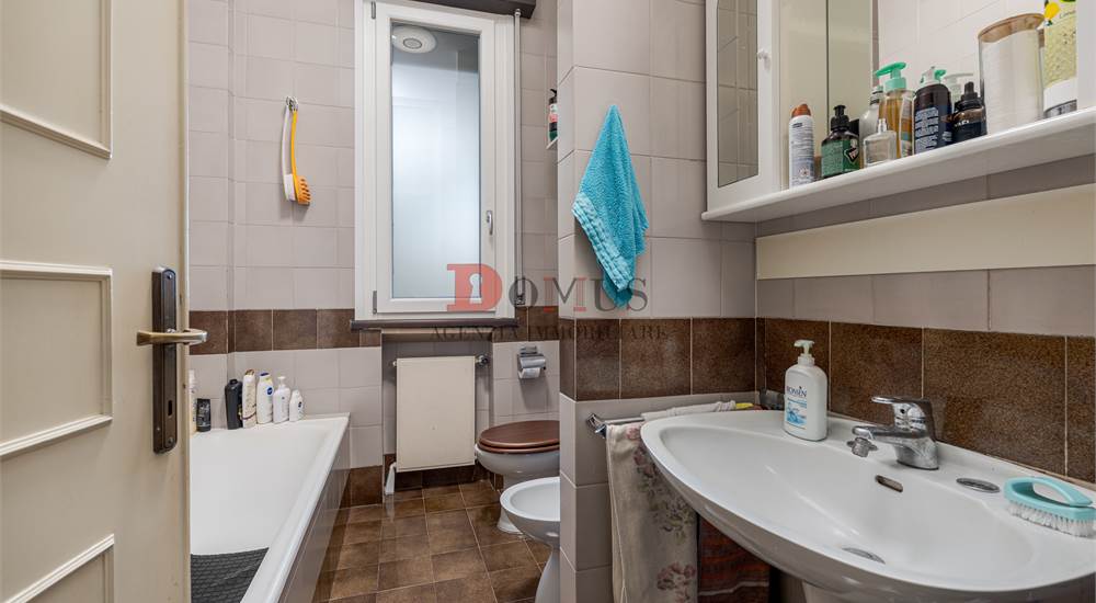P.T. - Bagno