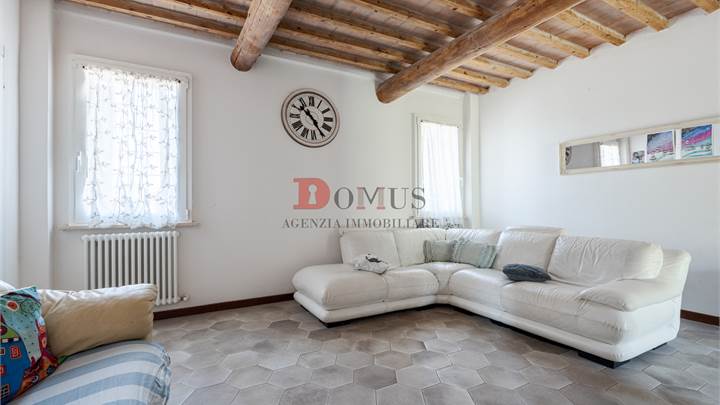 House of Character for sale in Curtatone