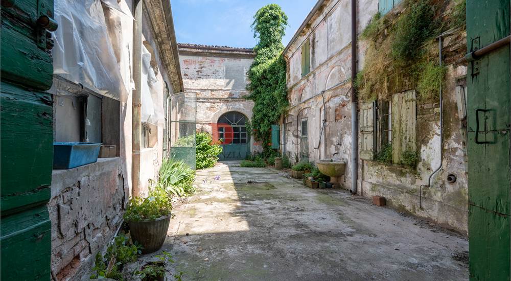 Cortile