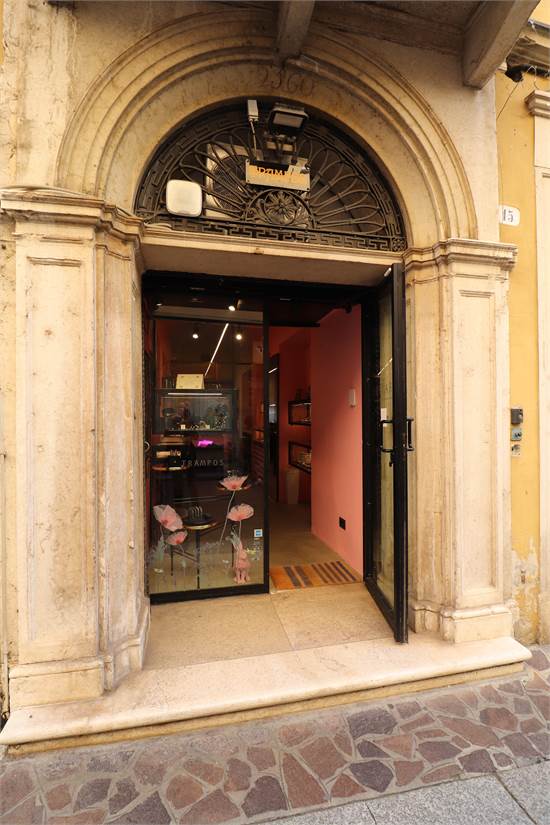 Ingresso