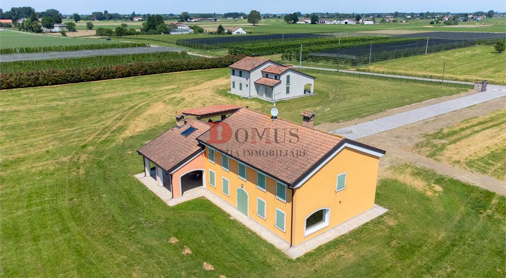 Casa dal drone