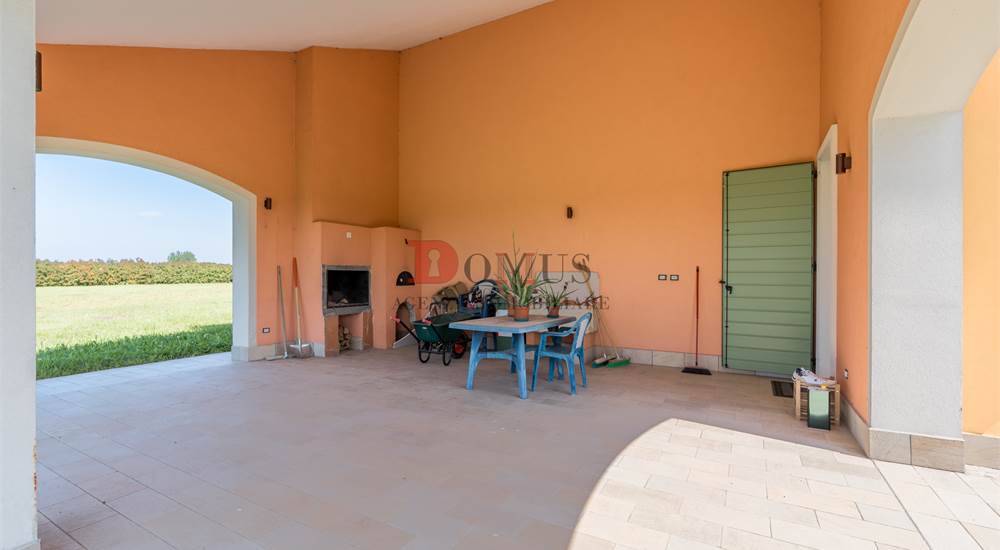 Portico