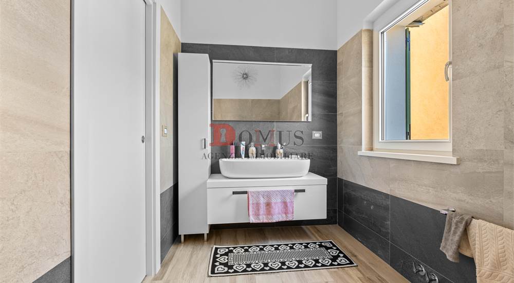 Bagno camera 1