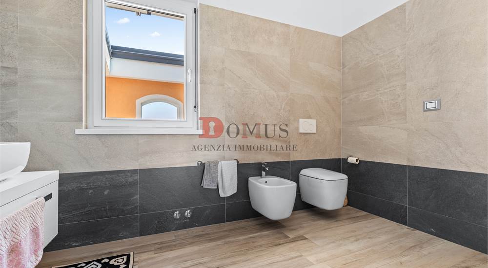 Bagno camera 1