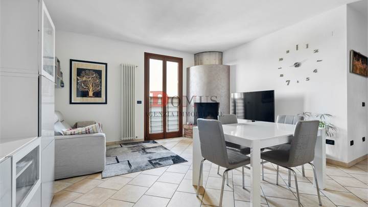 Apartment for sale in Curtatone