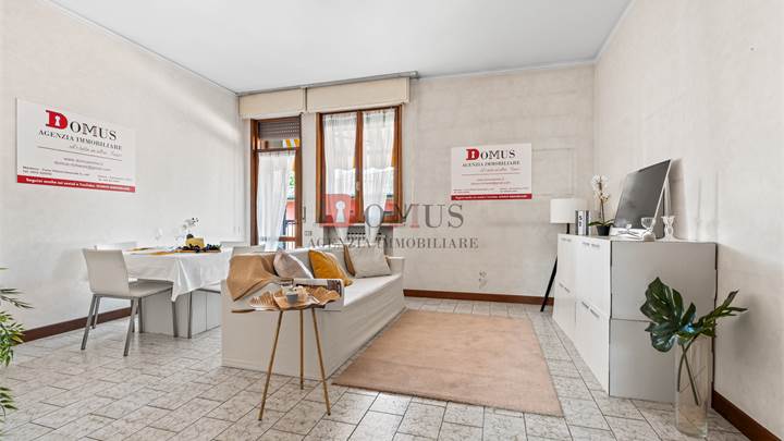 Apartment for sale in Mantova