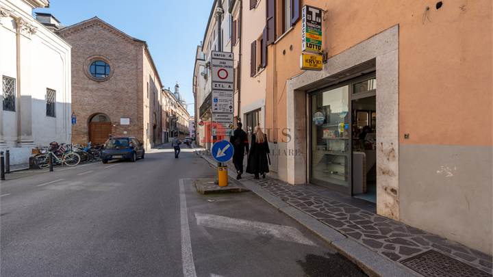 Tabac Shop for cession in Mantova