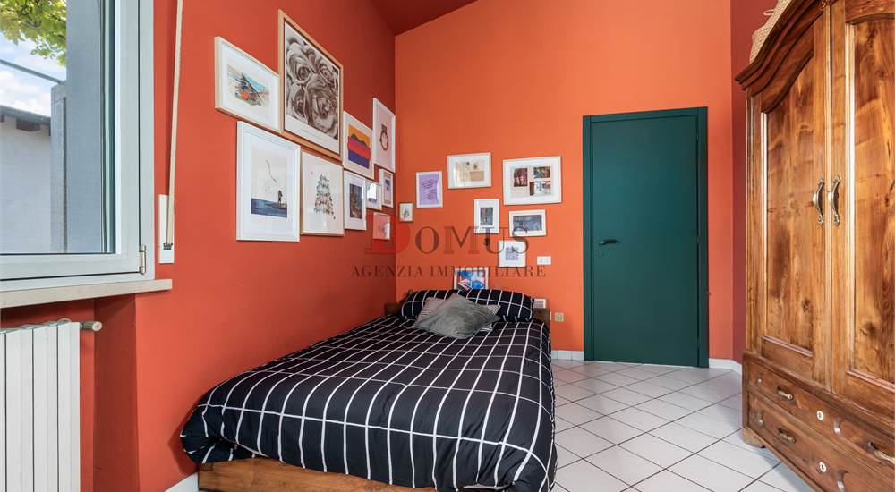 Camera da letto