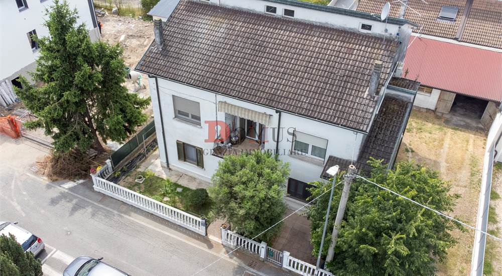 Casa dal drone
