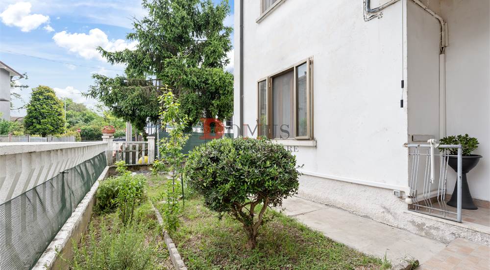 Giardino privato
