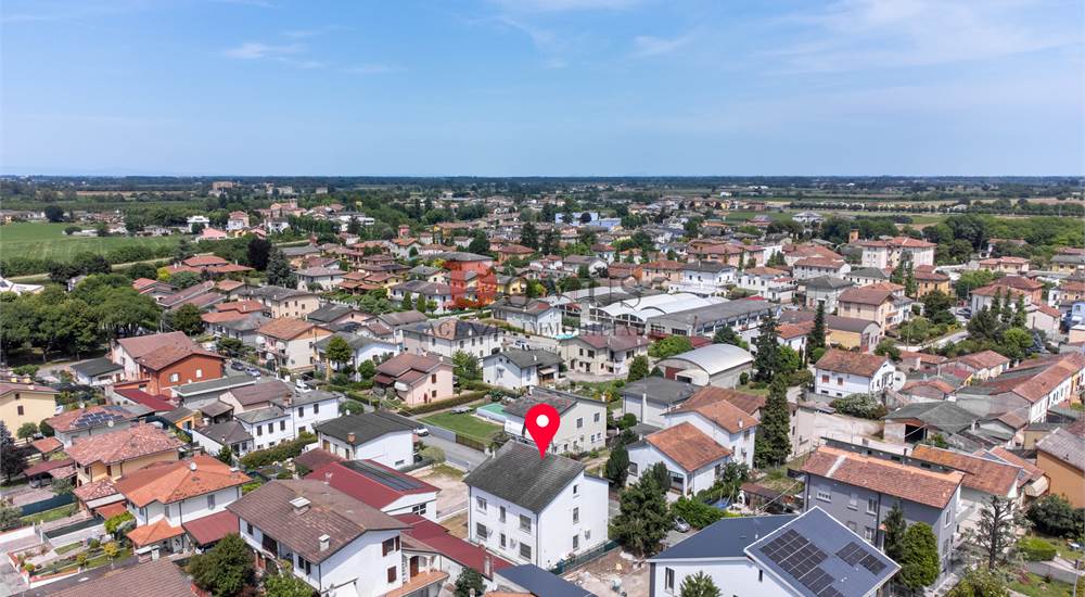 Zona dal drone