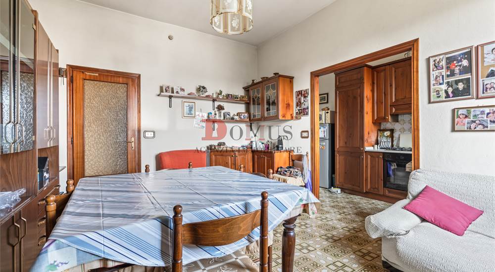 Sala da pranzo