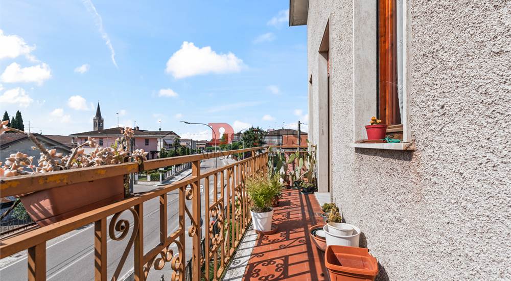 Balcone