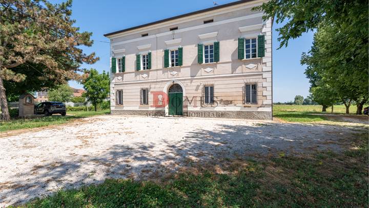 rústico/casa en venta la Gonzaga