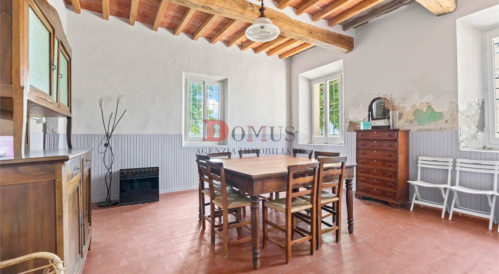 Sala da pranzo