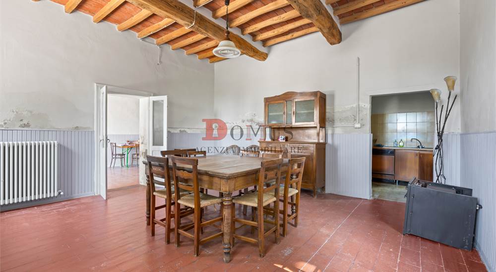 Sala da pranzo