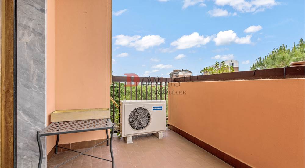 Terrazzino soggiorno