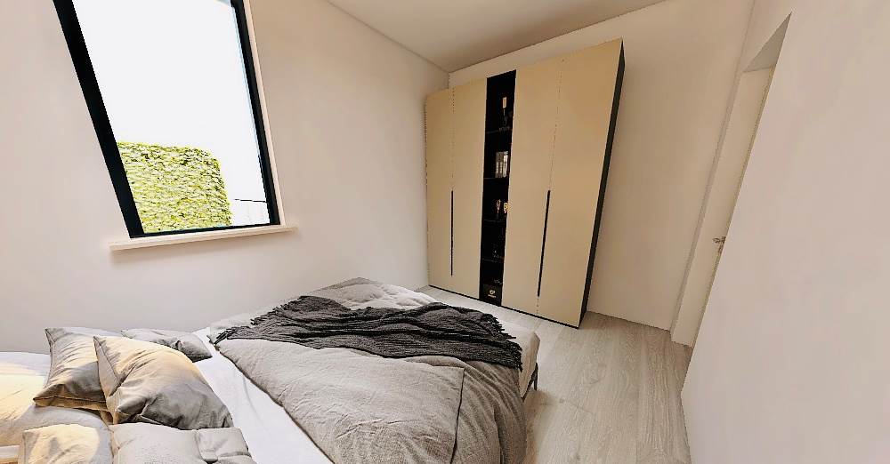 Camera da letto