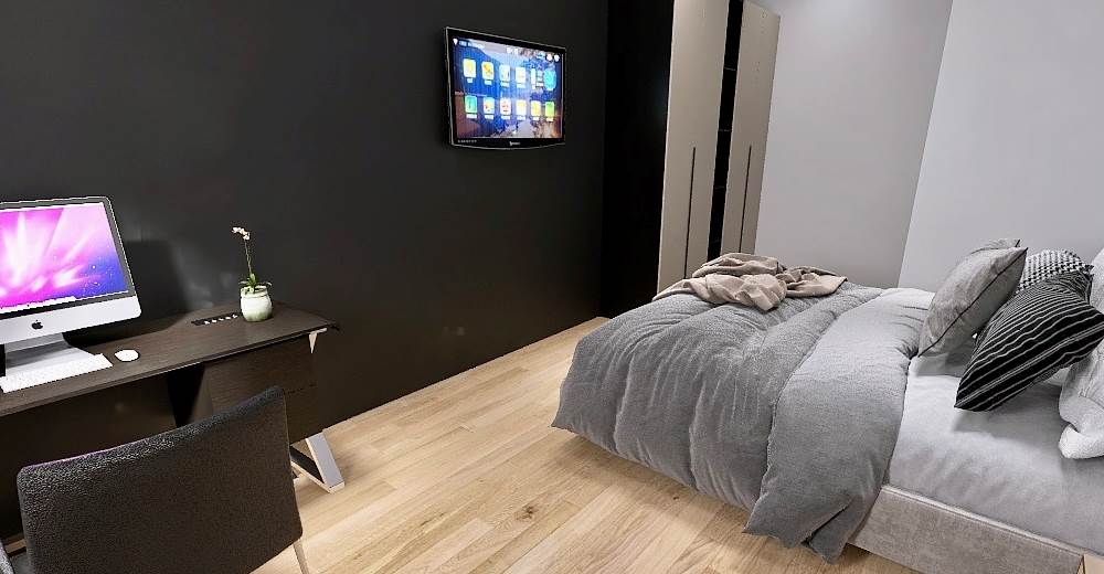 Camera da letto