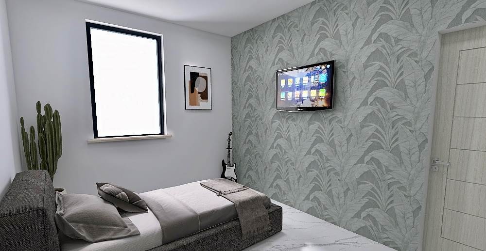 Camera da letto