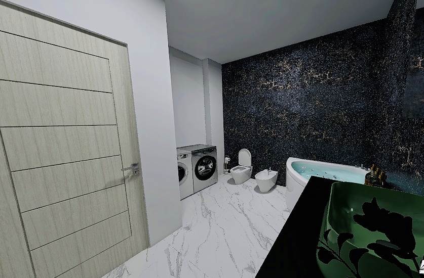 Bagno