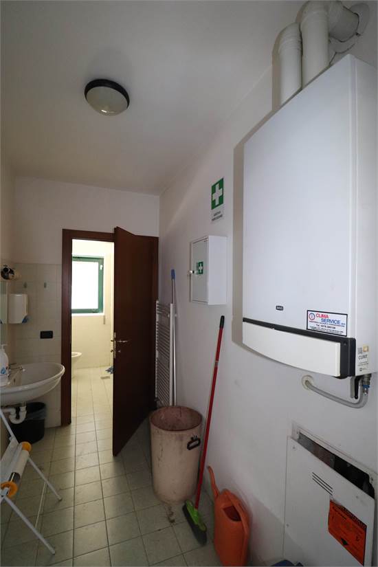Antibagno