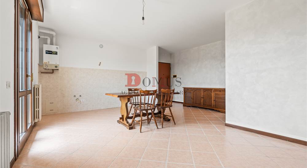 Zona giorno