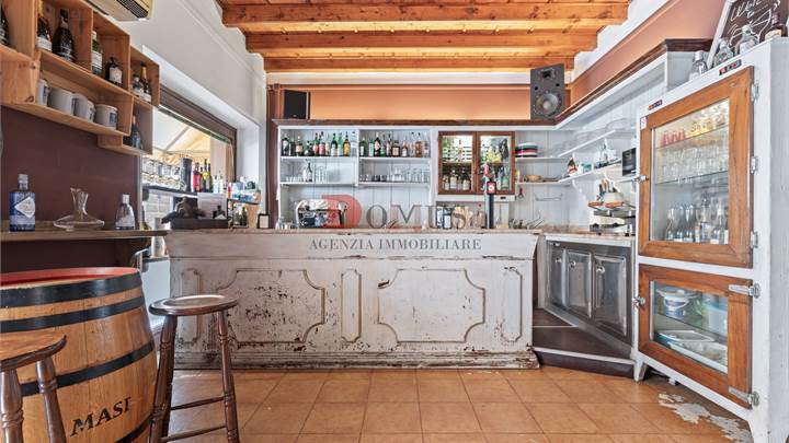 Bar zu die abtretung in Mantova
