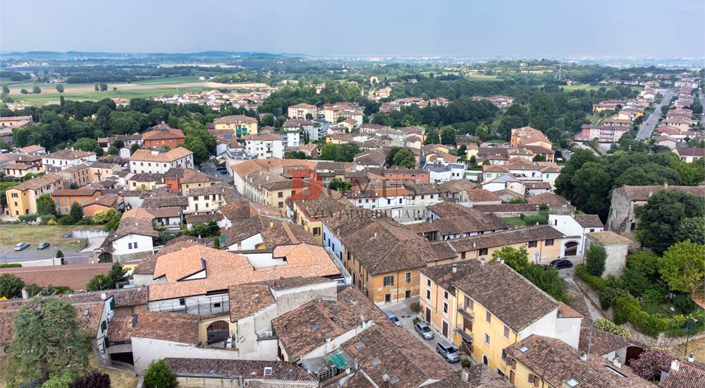 Zona dal drone