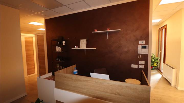 Office в аренда для Curtatone